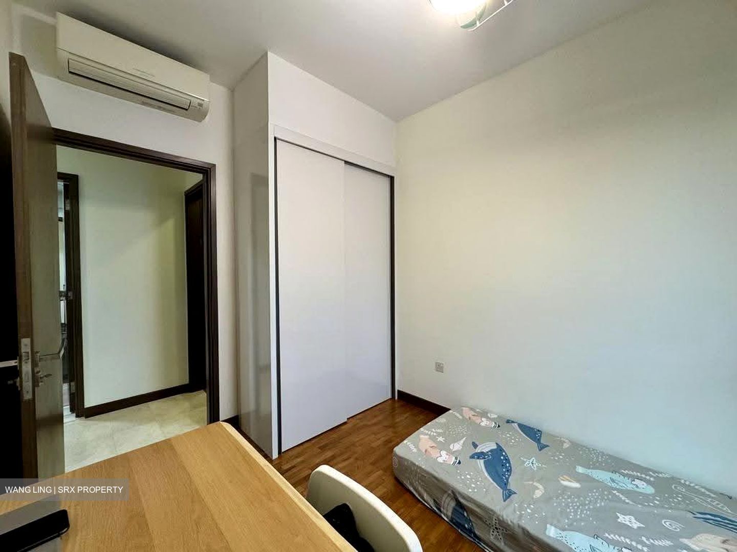 eCO (D16), Condominium #616799171